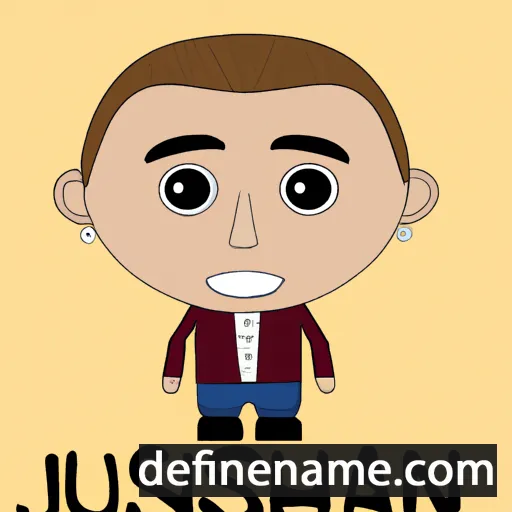 Juansa cartoon