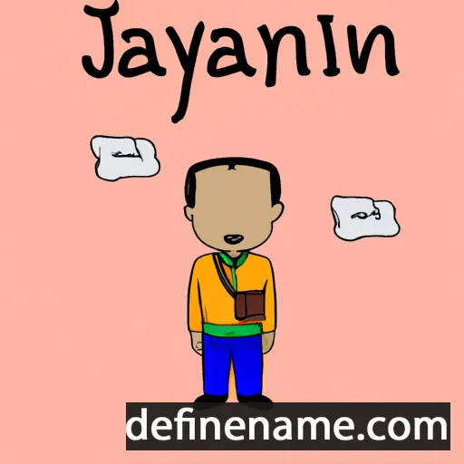 Jyanavat cartoon