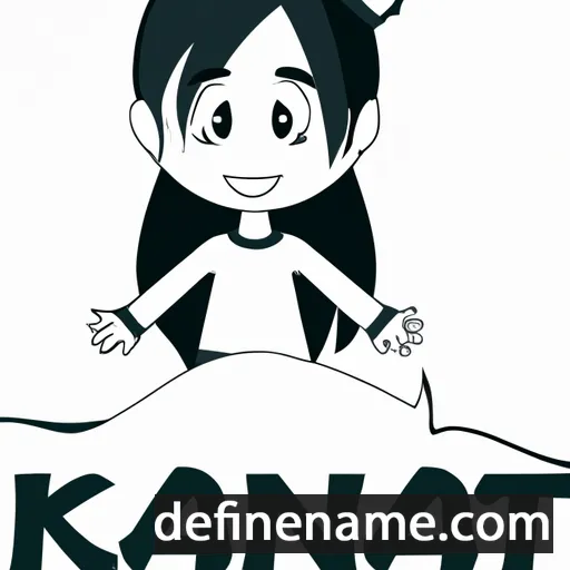 Kainaat cartoon