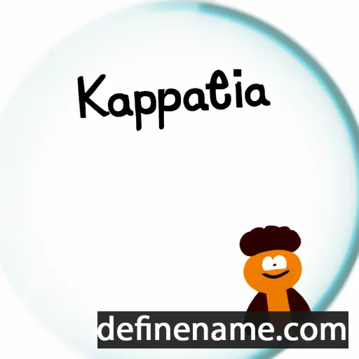 Kapitola cartoon