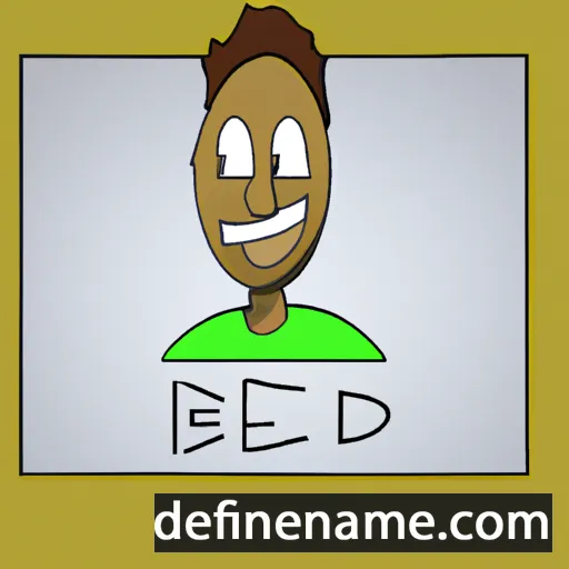 Kebede cartoon